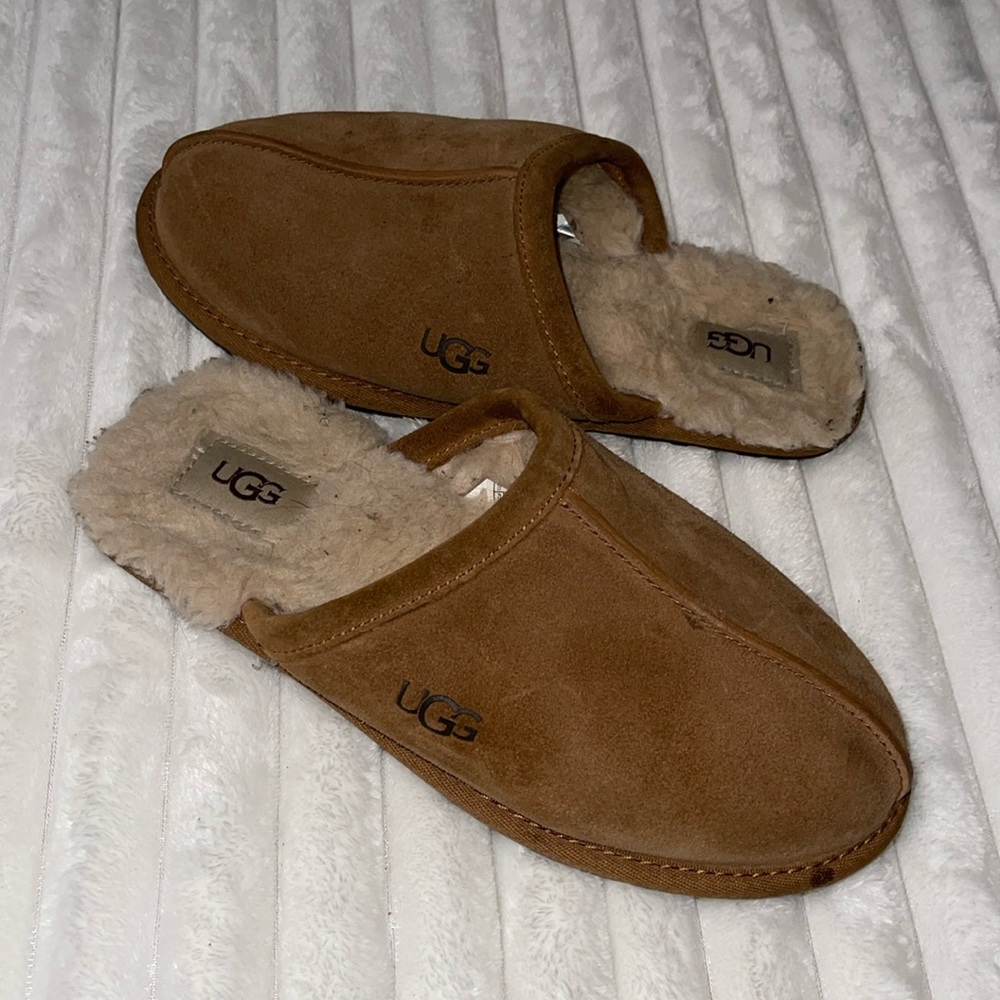 UGG Pearle Slipper | Size 6